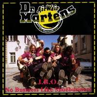 JBO : No Business like Shoebusiness